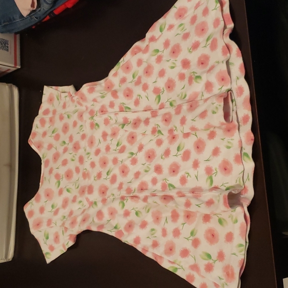 Carter's Girl Dress - Picture 5 of 5